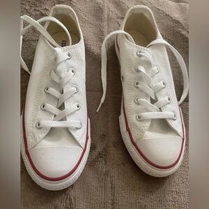 Converse size 1 kids